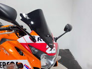 Honda CBR REPSOL 2017 7K SERVICED WARRANTY MOT 125CC SPORT BIKE 15