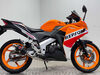 Honda CBR REPSOL 2017 7K SERVICED WARRANTY MOT 125CC SPORT BIKE