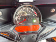 Honda CBR REPSOL 2017 7K SERVICED WARRANTY MOT 125CC SPORT BIKE 8