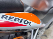 Honda CBR REPSOL 2017 7K SERVICED WARRANTY MOT 125CC SPORT BIKE 24