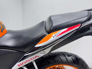 Honda CBR REPSOL 2017 7K SERVICED WARRANTY MOT 125CC SPORT BIKE 21