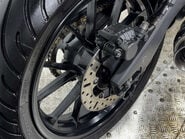 Yamaha R125 125 ABS Super Sports Petrol CVT Euro 4 (15 ps) 30