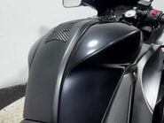 Yamaha R125 125 ABS Super Sports Petrol CVT Euro 4 (15 ps) 12