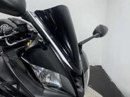 Yamaha R125 125 ABS Super Sports Petrol CVT Euro 4 (15 ps) 10