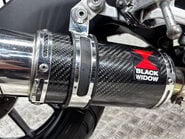 Yamaha R125 125 ABS Super Sports Petrol CVT Euro 4 (15 ps) 24