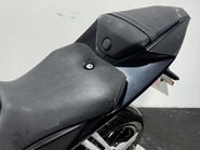 Yamaha R125 125 ABS Super Sports Petrol CVT Euro 4 (15 ps) 27