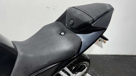 Yamaha R125 125 ABS Super Sports Petrol CVT Euro 4 (15 ps) 27