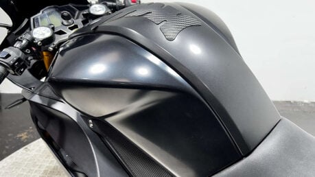 Yamaha R125 125 ABS Super Sports Petrol CVT Euro 4 (15 ps) 18