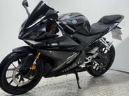 Yamaha R125 125 ABS Super Sports Petrol CVT Euro 4 (15 ps) 2