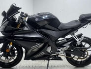 Yamaha R125 125 ABS Super Sports Petrol CVT Euro 4 (15 ps) 4