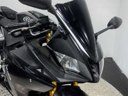 Yamaha R125 125 ABS Super Sports Petrol CVT Euro 4 (15 ps) 33