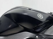 Yamaha R125 125 ABS Super Sports Petrol CVT Euro 4 (15 ps) 8