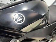 Yamaha R125 125 ABS Super Sports Petrol CVT Euro 4 (15 ps) 20
