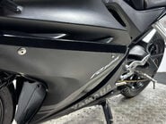 Yamaha R125 125 ABS Super Sports Petrol CVT Euro 4 (15 ps) 21
