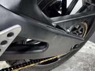 Yamaha R125 125 ABS Super Sports Petrol CVT Euro 4 (15 ps) 7