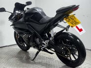 Yamaha R125 125 ABS Super Sports Petrol CVT Euro 4 (15 ps) 5