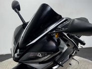 Yamaha R125 125 ABS Super Sports Petrol CVT Euro 4 (15 ps) 32