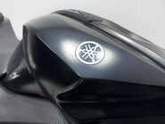 Yamaha R125 125 ABS Super Sports Petrol CVT Euro 4 (15 ps) 16