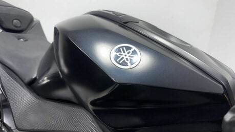 Yamaha R125 125 ABS Super Sports Petrol CVT Euro 4 (15 ps) 16