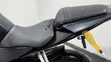 Yamaha R125 125 ABS Super Sports Petrol CVT Euro 4 (15 ps) 15
