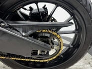 Yamaha R125 125 ABS Super Sports Petrol CVT Euro 4 (15 ps) 28
