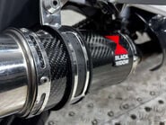 Yamaha R125 125 ABS Super Sports Petrol CVT Euro 4 (15 ps) 31