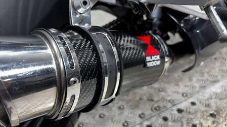Yamaha R125 125 ABS Super Sports Petrol CVT Euro 4 (15 ps) 31