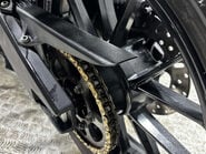 Yamaha R125 125 ABS Super Sports Petrol CVT Euro 4 (15 ps) 11