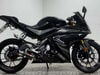 Yamaha R125 125 ABS Super Sports Petrol CVT Euro 4 (15 ps)