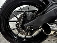 Yamaha R125 125 ABS Super Sports Petrol CVT Euro 4 (15 ps) 17