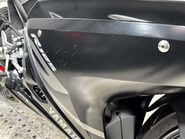Yamaha R125 125 ABS Super Sports Petrol CVT Euro 4 (15 ps) 14