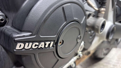 Ducati Xdiavel DIAVEL X 2016 5K STUNNING, WARRANTY, MOT, NEW TYRES 15