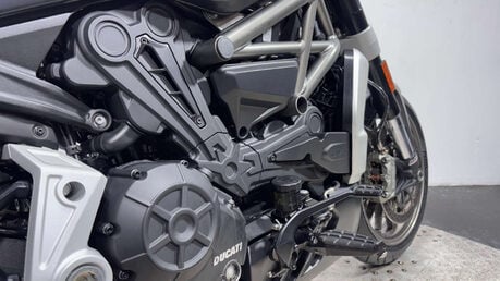 Ducati Xdiavel DIAVEL X 2016 5K STUNNING, WARRANTY, MOT, NEW TYRES 16
