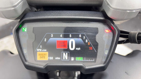 Ducati Xdiavel DIAVEL X 2016 5K STUNNING, WARRANTY, MOT, NEW TYRES 20