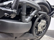 Ducati Xdiavel DIAVEL X 2016 5K STUNNING, WARRANTY, MOT, NEW TYRES 28