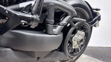 Ducati Xdiavel DIAVEL X 2016 5K STUNNING, WARRANTY, MOT, NEW TYRES 28