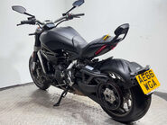 Ducati Xdiavel DIAVEL X 2016 5K STUNNING, WARRANTY, MOT, NEW TYRES 6