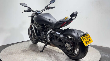 Ducati Xdiavel DIAVEL X 2016 5K STUNNING, WARRANTY, MOT, NEW TYRES 6