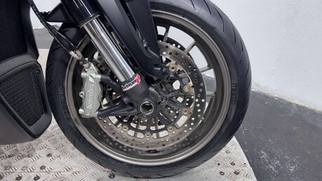 Ducati Xdiavel DIAVEL X 2016 5K STUNNING, WARRANTY, MOT, NEW TYRES 29
