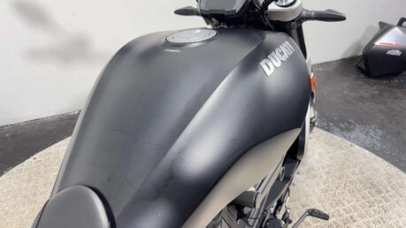 Ducati Xdiavel DIAVEL X 2016 5K STUNNING, WARRANTY, MOT, NEW TYRES 34