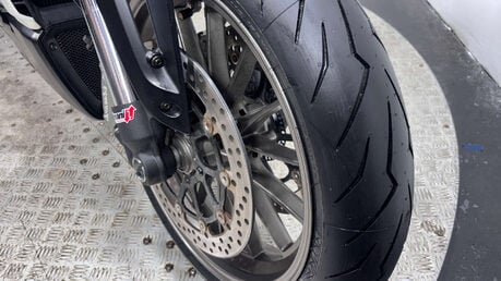 Ducati Xdiavel DIAVEL X 2016 5K STUNNING, WARRANTY, MOT, NEW TYRES 26