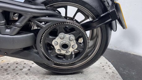 Ducati Xdiavel DIAVEL X 2016 5K STUNNING, WARRANTY, MOT, NEW TYRES 33