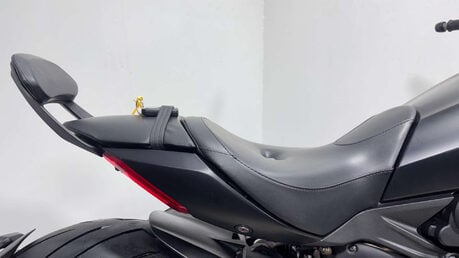 Ducati Xdiavel DIAVEL X 2016 5K STUNNING, WARRANTY, MOT, NEW TYRES 22