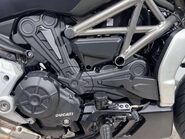 Ducati Xdiavel DIAVEL X 2016 5K STUNNING, WARRANTY, MOT, NEW TYRES 30