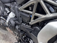 Ducati Xdiavel DIAVEL X 2016 5K STUNNING, WARRANTY, MOT, NEW TYRES 24
