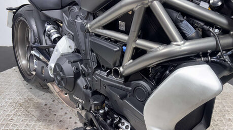 Ducati Xdiavel DIAVEL X 2016 5K STUNNING, WARRANTY, MOT, NEW TYRES 24