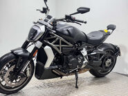 Ducati Xdiavel DIAVEL X 2016 5K STUNNING, WARRANTY, MOT, NEW TYRES 3