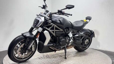 Ducati Xdiavel DIAVEL X 2016 5K STUNNING, WARRANTY, MOT, NEW TYRES 3