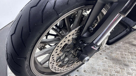 Ducati Xdiavel DIAVEL X 2016 5K STUNNING, WARRANTY, MOT, NEW TYRES 17