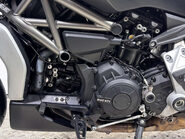 Ducati Xdiavel DIAVEL X 2016 5K STUNNING, WARRANTY, MOT, NEW TYRES 27
